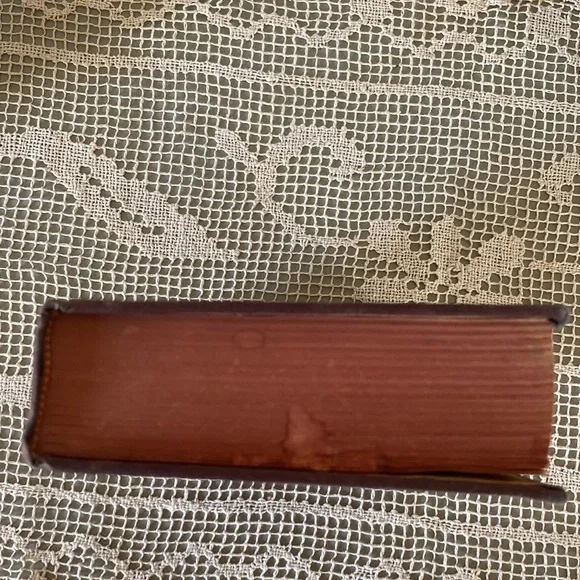 Vintage Book - Picture 3 of 8